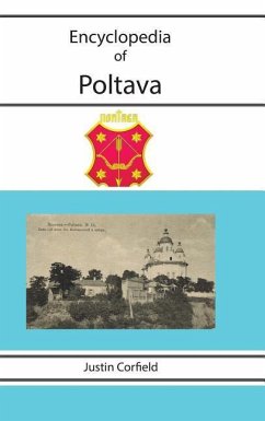 Encyclopedia of Poltava - Corfield, Justin