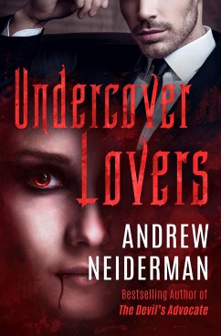 Cover Undercover Lovers