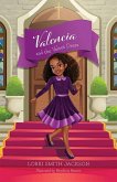 Valencia & the Velvet Dress