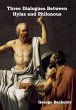 Three Dialogues between Hylas and... - Bild 1