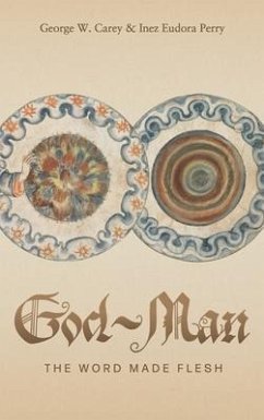 God-Man - Carey, George W; Perry, Inez E