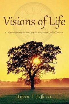 Visions of Life - Jeffries, Helen T.