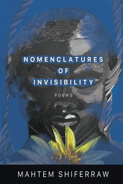 Nomenclatures of Invisibility - Shiferraw, Mahtem