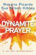 Dynamite Prayer - Bild 1