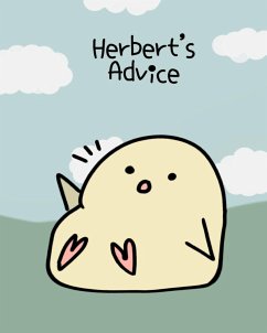 Herbert's Advice - Halrai