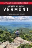 Amc's Best Day Hikes in Vermont