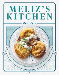 Meliz's Kitchen - Berg, Meliz