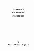 Menkaure's Mathematical Masterpiece
