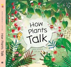 How Plants Talk - Harastova, Helena