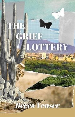 Cover The Grief Lottery