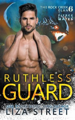 Ruthless Guard - Street, Liza