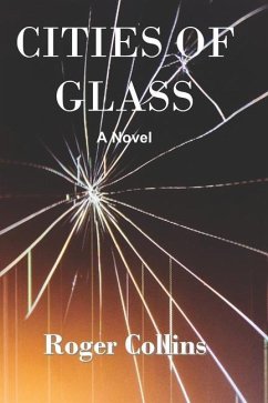 Cities of Glass - Collins, Roger