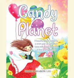 Candy Planet