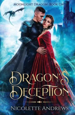 Dragon's Deception - Andrews, Nicolette