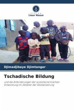 Tschadische Bildung - Djimtangar, Djimadjibaye