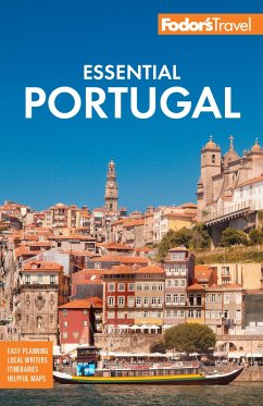 Fodor's Essential Portugal - Fodor's Travel Guides