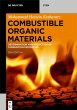 Combustible Organic Materials (eBook,... - Bild 1
