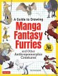 A Guide to Drawing Manga Fantasy Furries - Bild 1