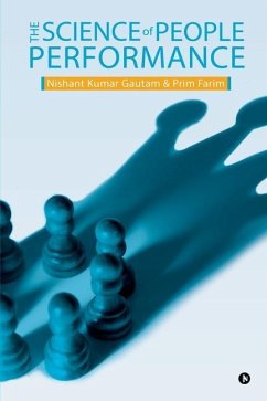 The Science of People Performance - Nishant Kumar Gautam; Prim Farim