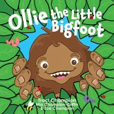 Ollie the Little Bigfoot