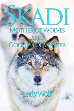 Skadi - Wolf, Lady