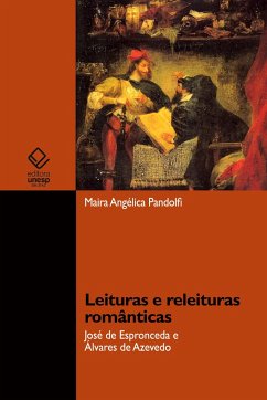 Leituras e releituras românticas - Pandolfi, Maira Angélica