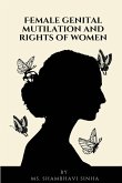 Female Genital Mutilation and Rights of Women