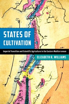 States of Cultivation - Williams, Elizabeth R