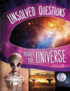 Unsolved Questions about the Universe - Golkar, Golriz