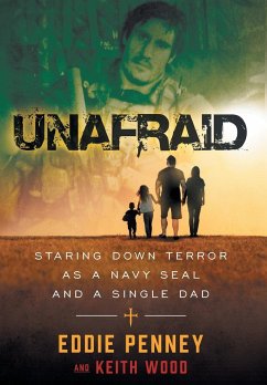 Unafraid - Penney, Eddie; Wood, Keith