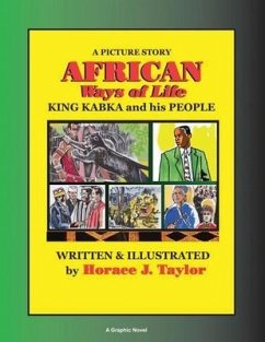 AFRICAN Ways of Life - Taylor, Horace J