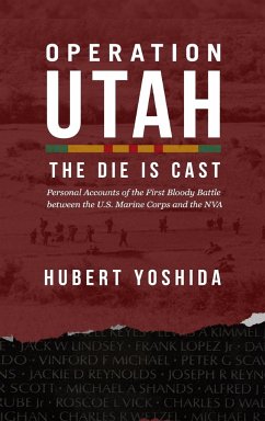 Operation Utah - Yoshida, Hubert