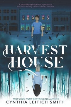 Harvest House - Smith, Cynthia Leitich