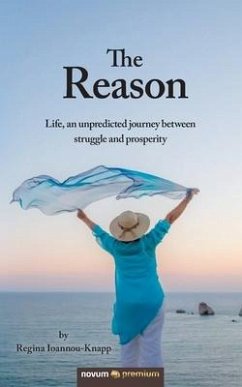 The Reason - Ioannou-Knapp, Regina