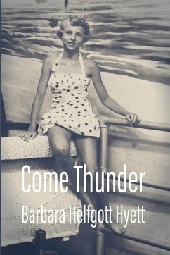 Come Thunder - Helfgott-Hyett, Barbara