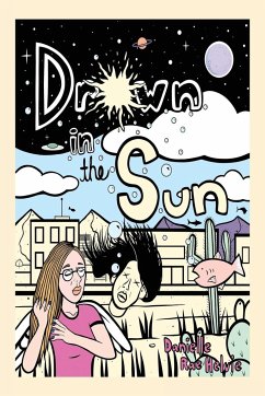 Drown in the Sun - Helvie, Danielle Rae