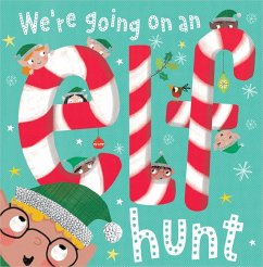 We're Going on an Elf Hunt - Moore, Patch