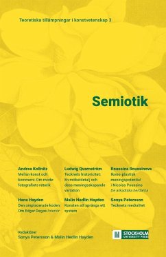 Cover Semiotik