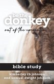 Be the Donkey