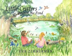 Little Critters - Zimmerman, Eva