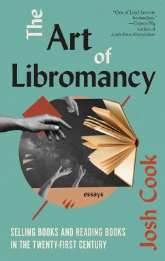 The Art of Libromancy - Cook, Josh