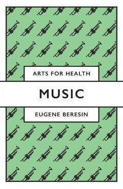 Music - Beresin, Eugene (Harvard Medical School, USA)