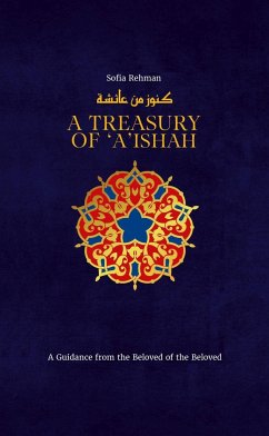 A Treasury of Aisha - Rehman, Sofia
