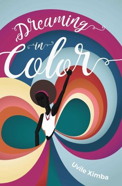Cover Dreaming in Color