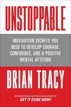 Unstoppable - Tracy, Brian