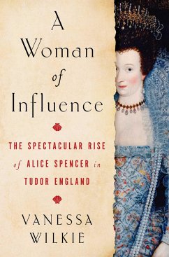 A Woman of Influence - Wilkie, Vanessa