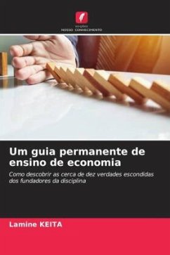 Um guia permanente de ensino de economia - Keita, Lamine