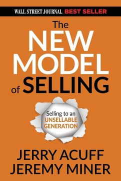 The New Model of Selling - Acuff, Jerry; Miner, Jeremy