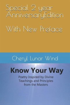 Know Your Way - Wind, Cheryl Lunar