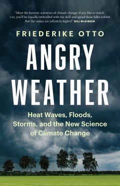 Angry Weather - Otto, Friederike